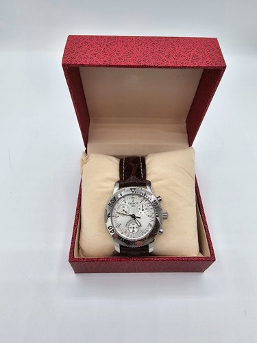 Tissot prs 200 chronograph - tissot,