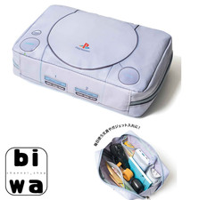 The First PlayStation Design