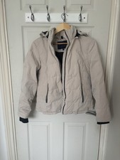 Jack Wills Women’s Coat Size