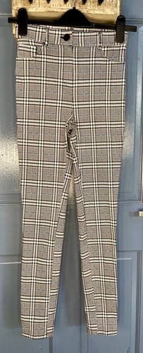 Primark blue check - blue, tartan