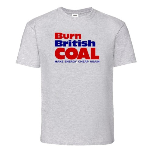 Burn british coal - burn,