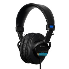 Sony MDR-7506 Closed-Back