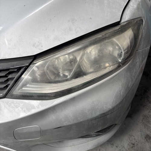 Nissan pulsar c13 headlight - nissan,