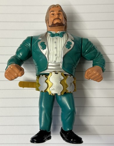Wwf hasbro million dollar - million, man