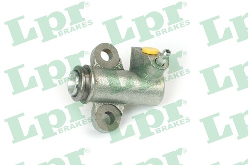 New slave cylinder - cylinder,, for