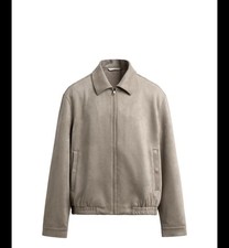 Zara Neutral Light Taupe