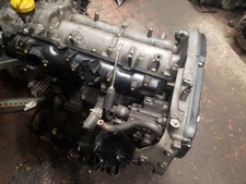 SAAB 9-3 AERO TTID (TWIN TURBO) DIESEL ENGINE Z19 DTR 2007-15 12-MONTH WARRANTY