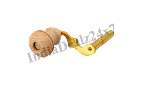 Modern grandfather winding - modern,