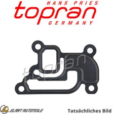 GASKET THE EGR-THE VALVE FOR