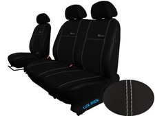TAILORED SEAT COVERS For IVECO