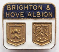 BRIGHTON - Fantastic Vintage