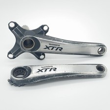 Shimano Deore XTR FC-M970 3x9