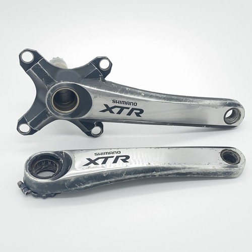 Shimano deore xtr m970 - shimano,