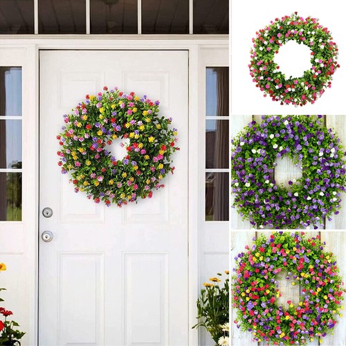 Spring large artificial - spring,