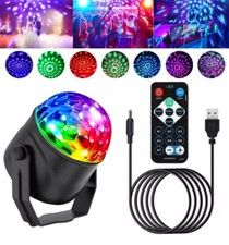 WG® Party Magic Ball Light