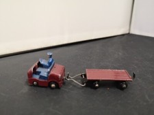 W581-DUBLO DINKY No076 LANSING