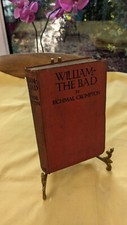 WILLIAM THE BAD - Richmal