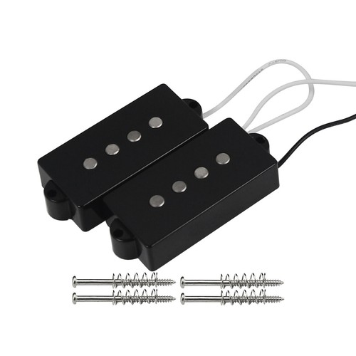 Fleor alnico bass - alnico, pb