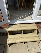 100cm wide 2 step - “100cm,
