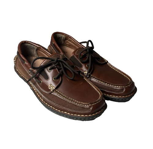Jos bank mens brown - a.,