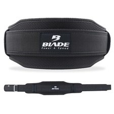 Blade weight lifting belt gym - blade,