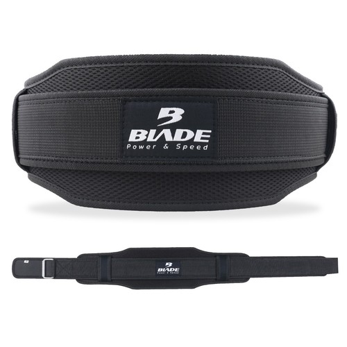 Blade weight lifting belt gym - blade,