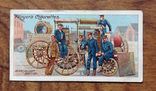 Searchlight Section  No.21