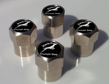 TRIUMPH STAG LEAPING DEER