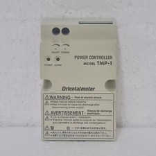 Oriental Motor TMP-1 Power