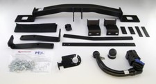Tow Bar for BMW 3 Series, F30