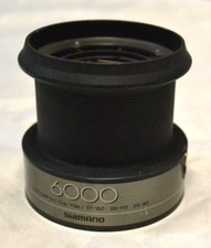 SHIMANO 6000 REEL SPARE SPOOL