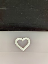 POSH GRAFFITI Wooden White