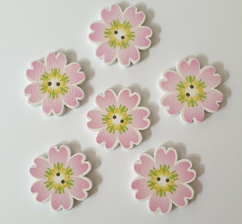 Pretty flower shape - pretty,