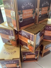 Job Lot Kilner Jar Lids Pack