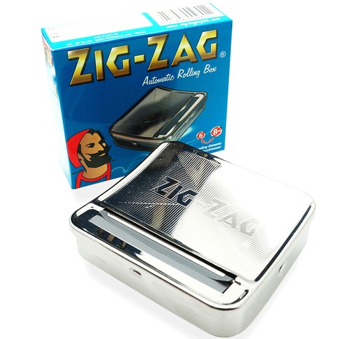 Zig zag rolling - rolling, metal