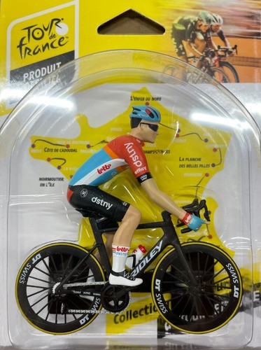 Model bicycle bike ridley tour - ridley,