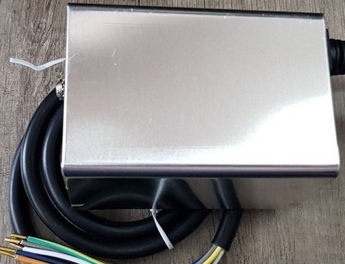 Mid postion actuator head - postion,
