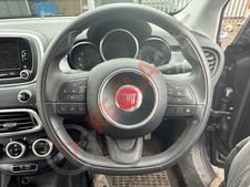 FIAT 500X MK1 2015-2020 1.4