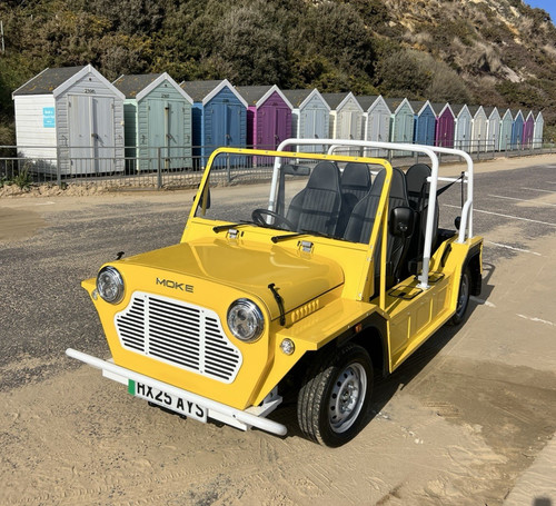 2025 moke electric - electric, ,