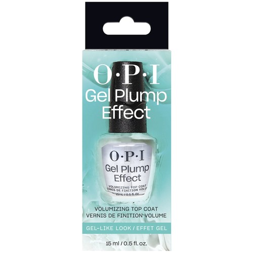 Opi gel like plump - opi,