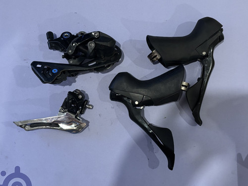 Shimano speed 105 - 11, r7000