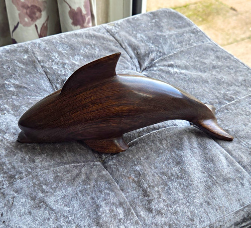 Ironwood heavy dolphin - ironwood,