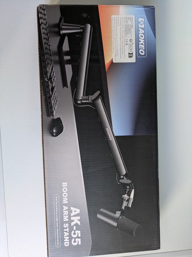 Aokeo microphone arm - ak-55,