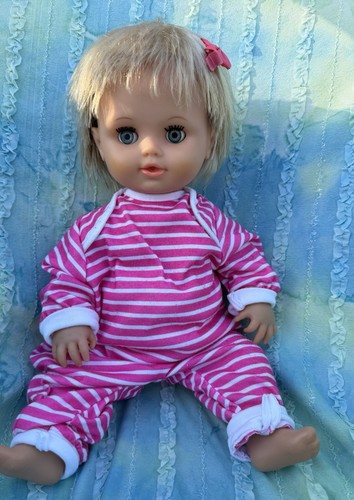 Tonka tiny tears vintage - tears,