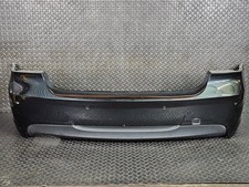 BMW 3 Series E90 M Sport Rear