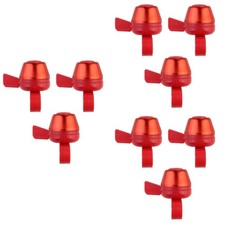  3 PCS Scooter Bell Loud Bike