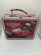 Rare Disney Pixar Cars