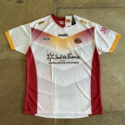 Catalan dragons rugby league - rugby,