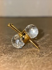Swarovski Figurine Crystal