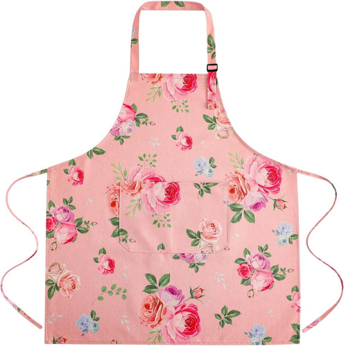 Aprons for cooking - aprons,